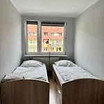 Appartement Viola *