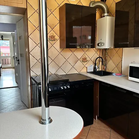 Viola Appartement