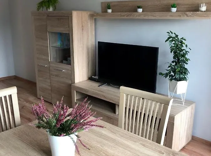 Viola Apartment Schreiberhau