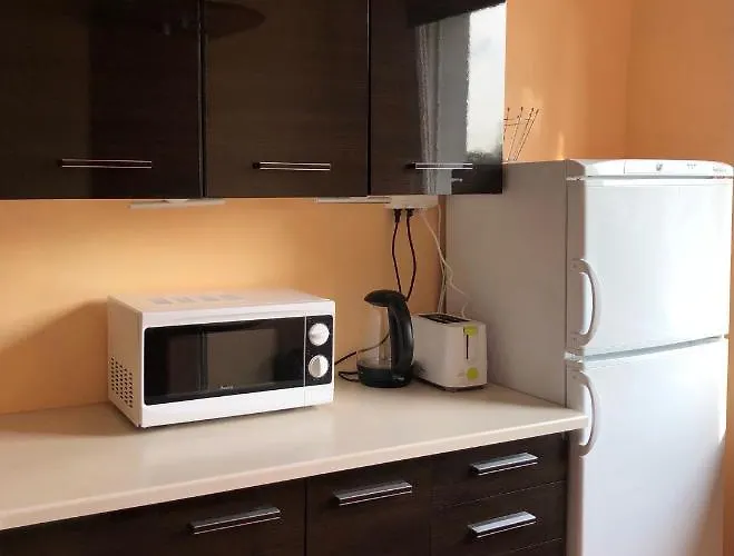 Viola Apartment Schreiberhau