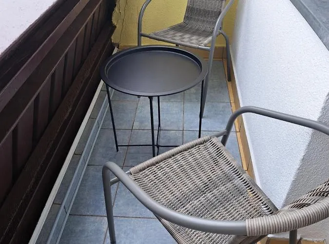 Viola * Schreiberhau