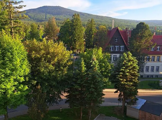 Apartment Viola Schreiberhau