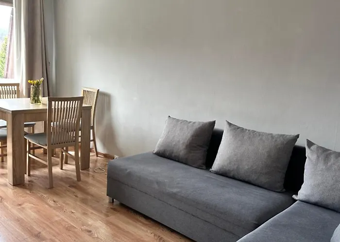 Apartment Viola Schreiberhau