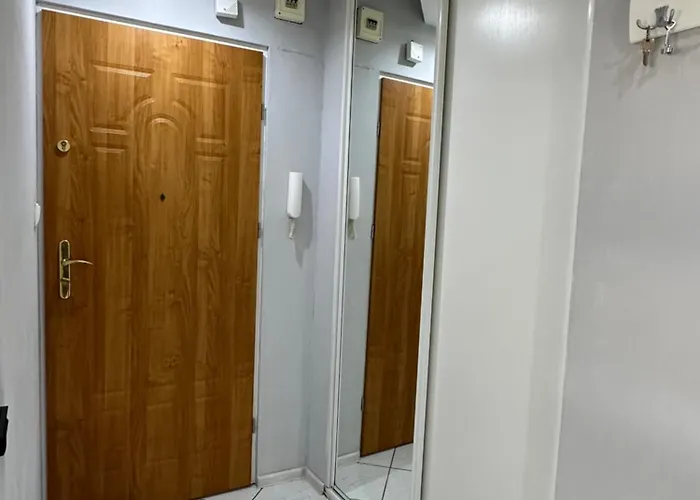 Viola Apartment Schreiberhau