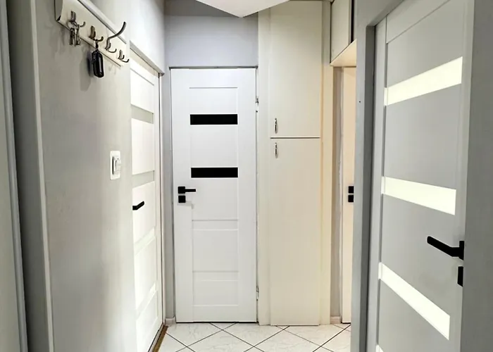 Apartment Viola Schreiberhau