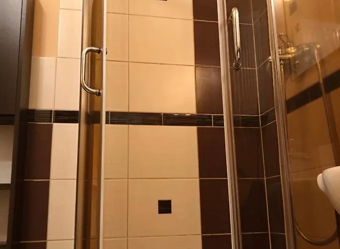 Apartment Viola Schreiberhau