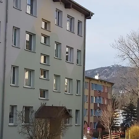 Viola Szklarska Poreba