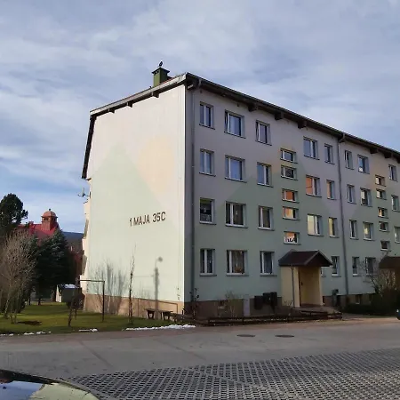 Apartment Viola