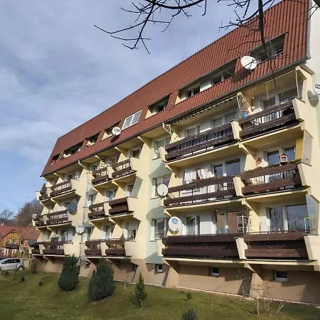 Viola Apartment