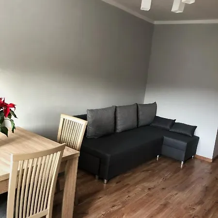 Apartment Viola *
