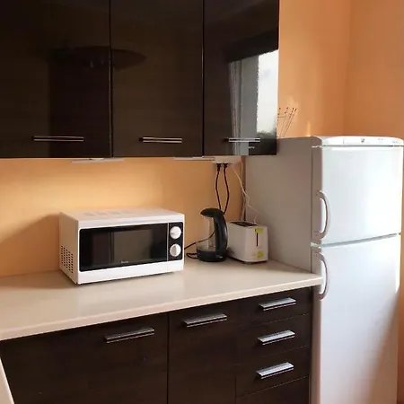Viola Apartment Szklarska Poreba