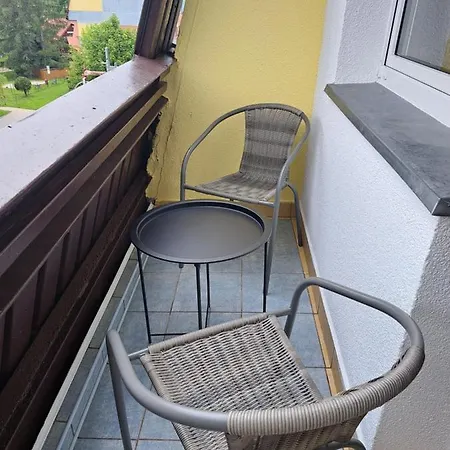 Apartment Viola