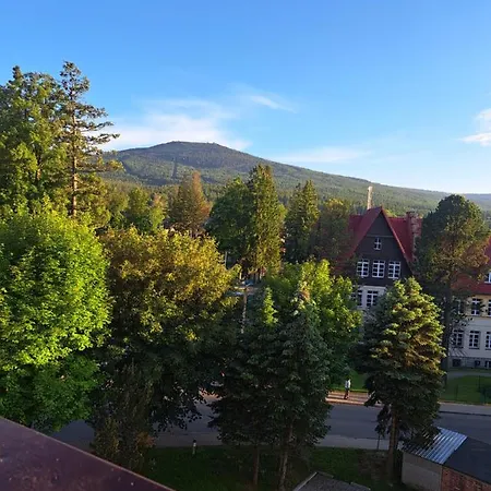 Viola * Szklarska Poręba