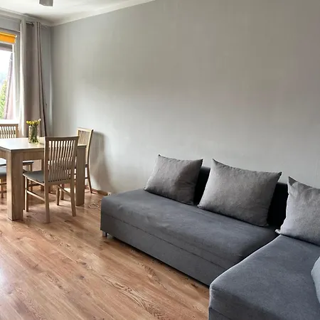 Apartment Viola Szklarska Poreba