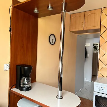 Viola Apartment