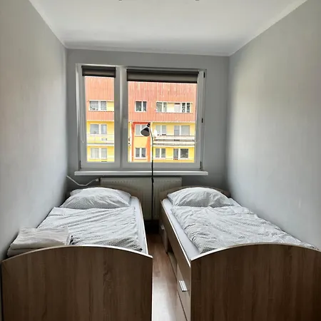 Apartment Viola *
