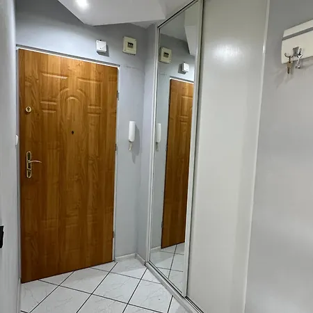 Viola Apartment Szklarska Poreba