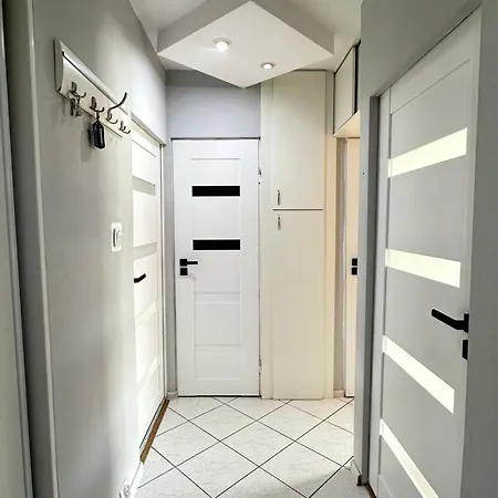 Apartment Viola Szklarska Poreba