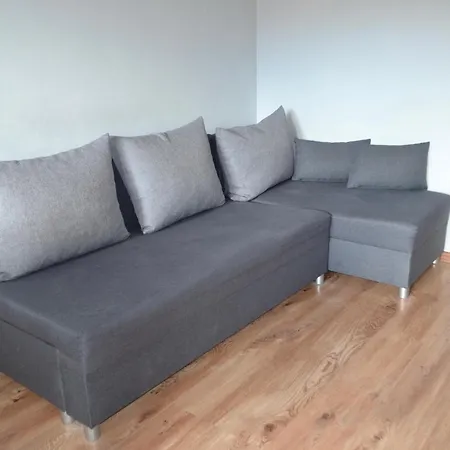 Viola Apartment Szklarska Poreba