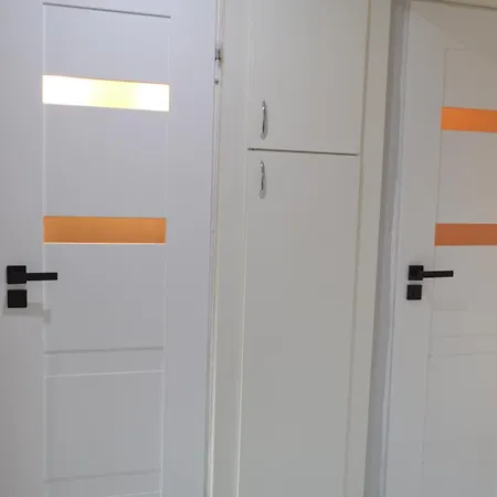 Apartman Viola *