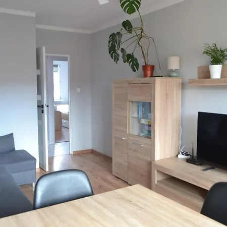 Viola Apartment Szklarska Poreba