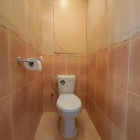 Apartment Viola Szklarska Poreba