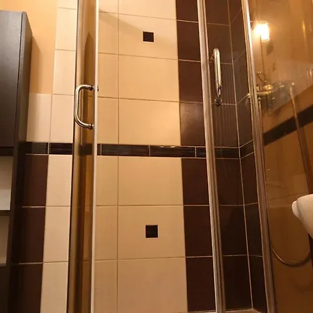 Daire Viola Szklarska Poreba